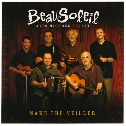 Capa do artigo Make The Veiller - CD