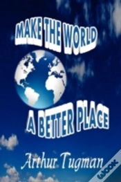 Capa do artigo Make The World A Better Place