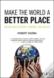 Capa do artigo Make The World A Better Place