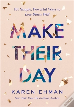 Capa do artigo Make Their Day