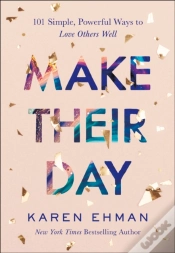 Capa do artigo Make Their Day