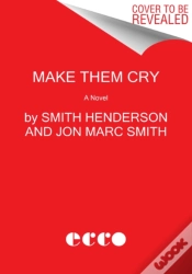 Capa do artigo Make Them Cry