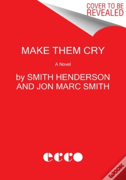 Capa do artigo Make Them Cry