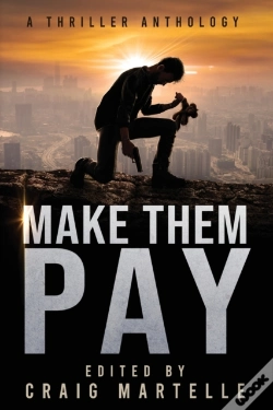 Capa do artigo Make Them Pay