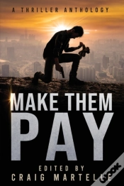 Capa do artigo Make Them Pay
