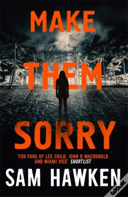 Capa do artigo Make Them Sorry