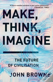 Capa do artigo Make, Think, Imagine