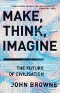 Make, Think, Imagine - Preview