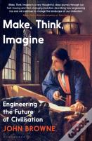 Make, Think, Imagine