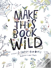Make This Book Wild