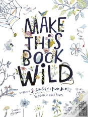 Capa do artigo Make This Book Wild