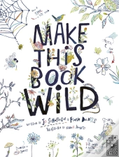 Make This Book Wild