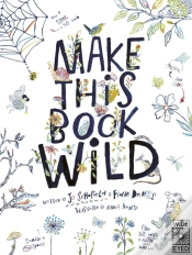 Capa do artigo Make This Book Wild