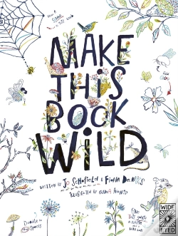 Capa do artigo Make This Book Wild