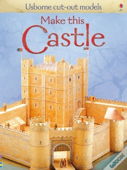 Capa do artigo Make This Castle