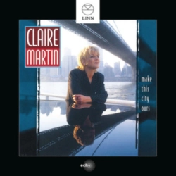 Capa do artigo Make This City Ours - CD