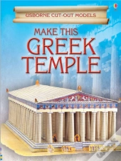 Make This Greek Temple