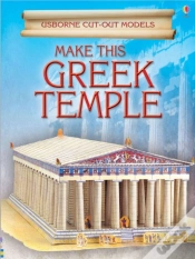 Capa do artigo Make This Greek Temple