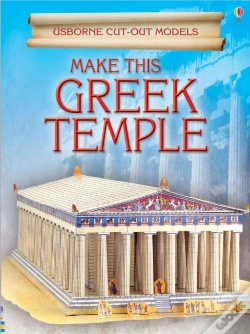 Capa do artigo Make This Greek Temple