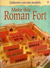 Capa do artigo Make This Roman Fort