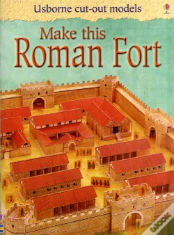 Capa do artigo Make This Roman Fort