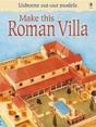 Make This Roman Villa - Preview