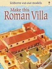 Make This Roman Villa
