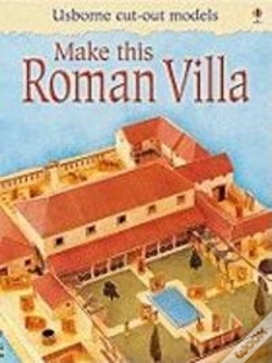 Capa do artigo Make This Roman Villa