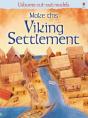 Make This Viking Settlement - Preview
