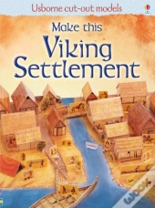 Make This Viking Settlement