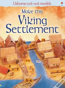 Capa do artigo Make This Viking Settlement