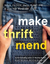 Capa do artigo Make Thrift Mend
