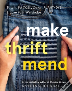 Capa do artigo Make Thrift Mend