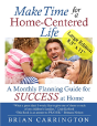Make Time For A Home-Centered Life - Preview