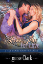 Make Time For Love (Forward In Time, Book One) - Preview