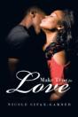 Make Time For Love - Preview
