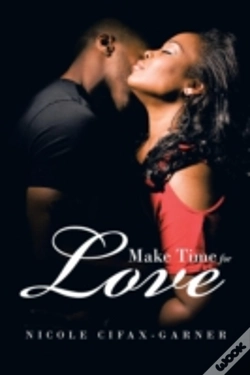 Capa do artigo Make Time For Love