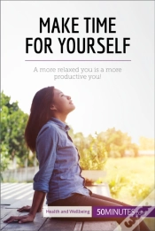 Capa do artigo Make Time For Yourself
