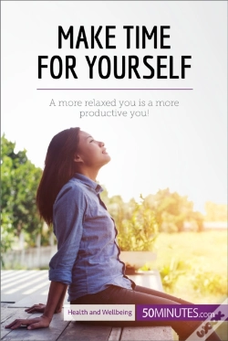 Capa do artigo Make Time For Yourself