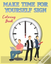 Capa do artigo Make Time For Yourself