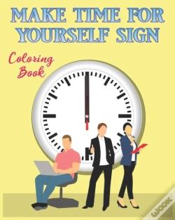 Capa do artigo Make Time For Yourself