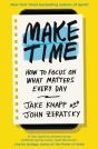 Make Time - Preview
