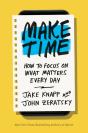 Make Time - Preview