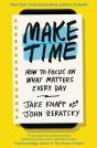 Make Time - Preview