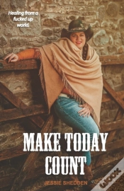 Capa do artigo Make Today Count