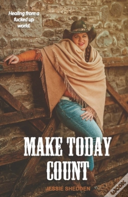 Capa do artigo Make Today Count