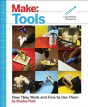 Make: Tools - Preview