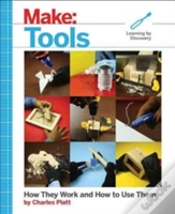 Capa do artigo Make: Tools