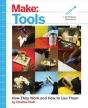 Make: Tools - Preview