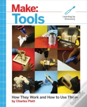 Capa do artigo Make: Tools